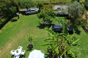 Exterior - Toulas Apartments (Corfu)