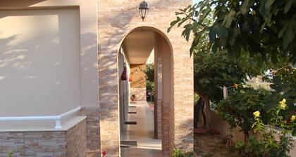 Toulas Apartments