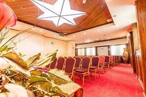 Salle de réunion