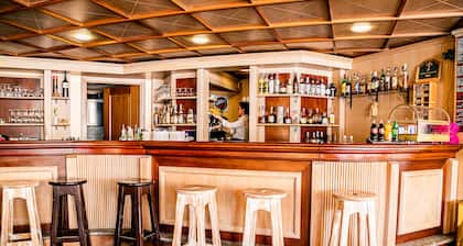 Hotel Cristallo