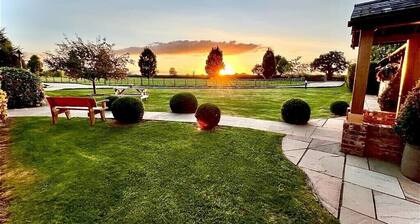 New Farm Bed & Breakfast