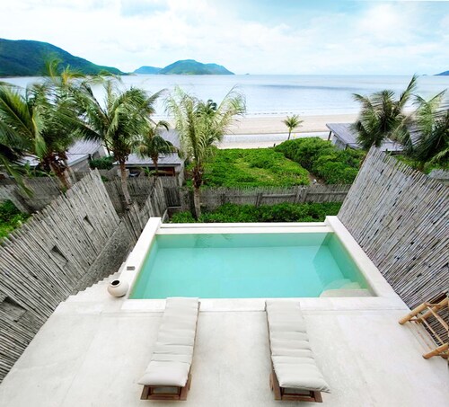 Six Senses Con Dao