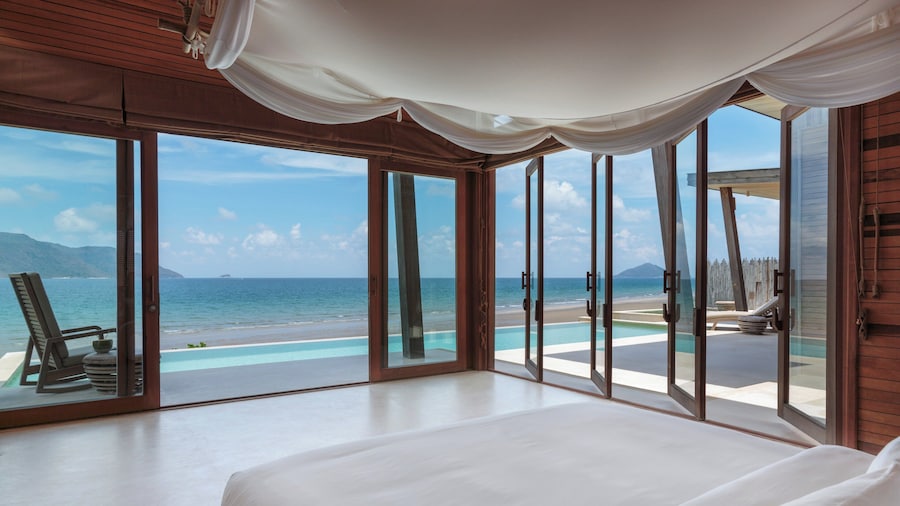 Six Senses Con Dao