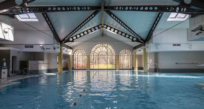 Peebles Hydro Hotel
