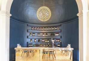 Food and drink - Peebles Hydro Hotel (Peebles)