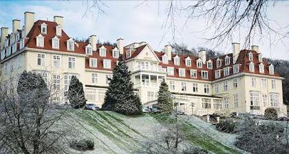 Peebles Hydro Hotel