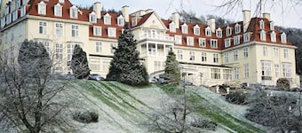 Peebles Hydro Hotel