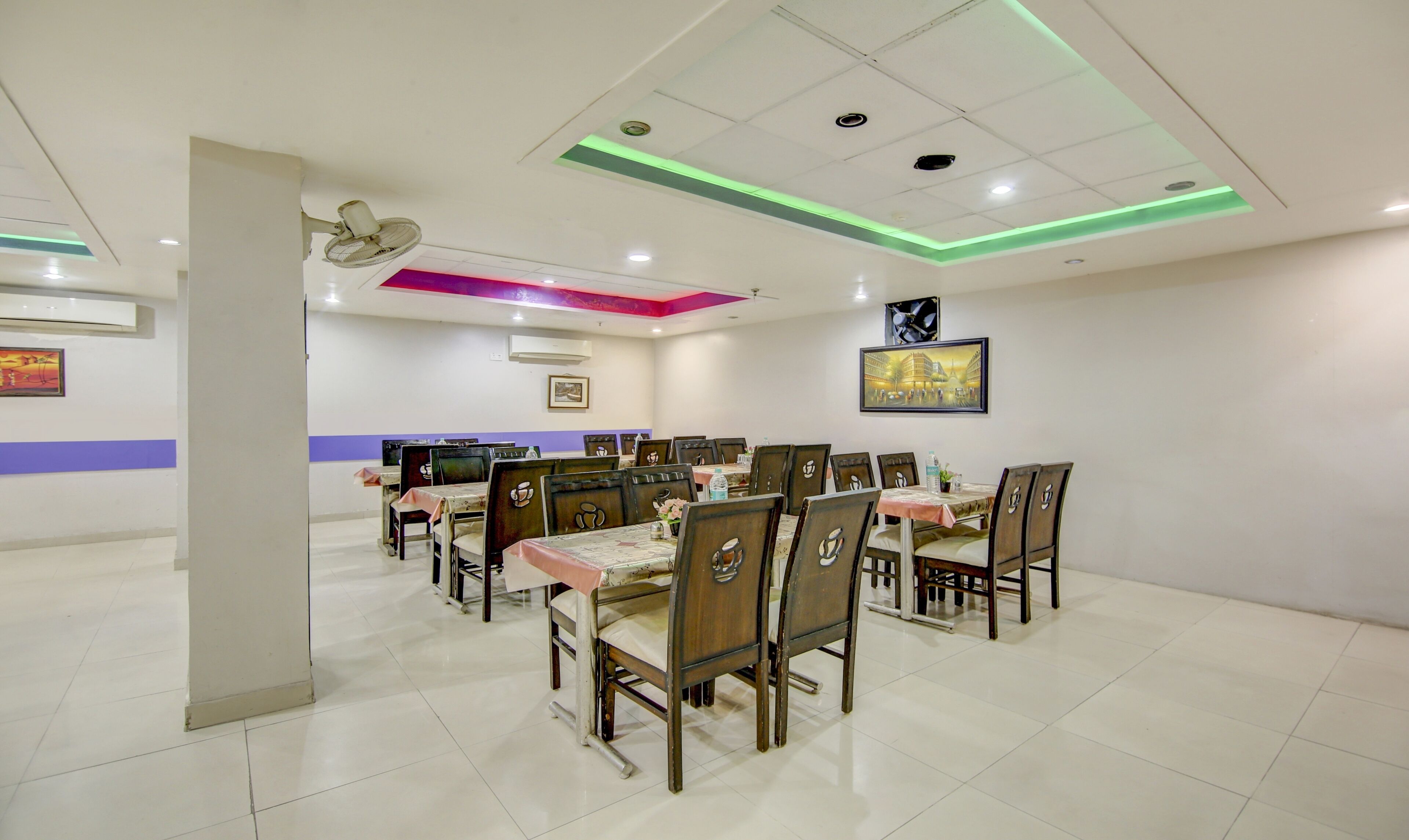 Foto - Treebo Rockwell Plaza