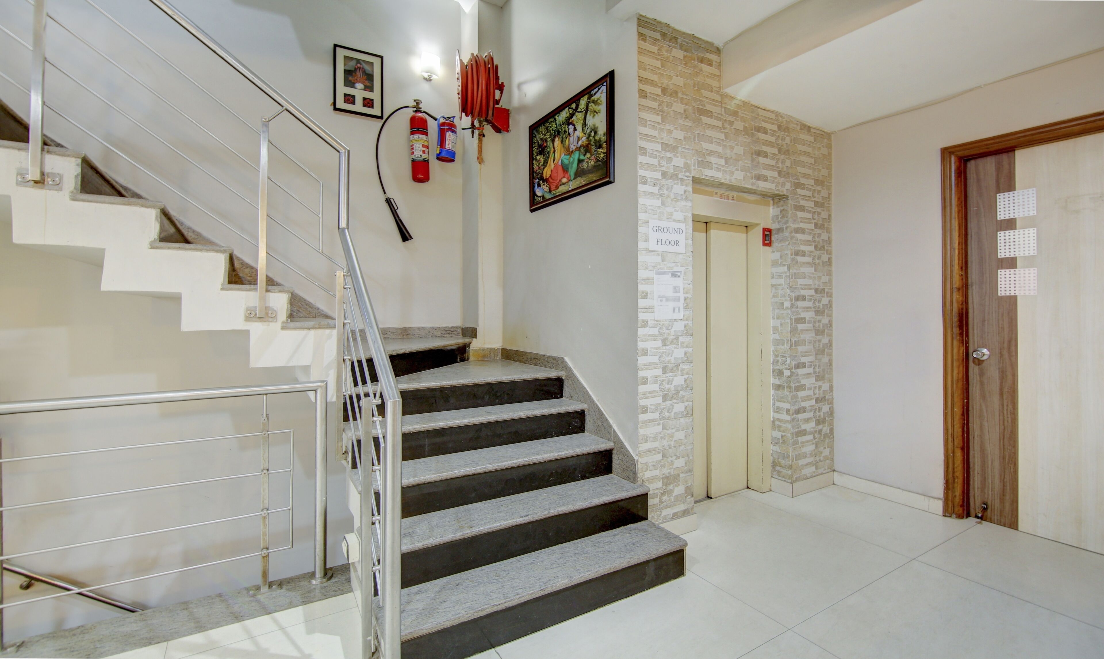 Foto - Treebo Rockwell Plaza