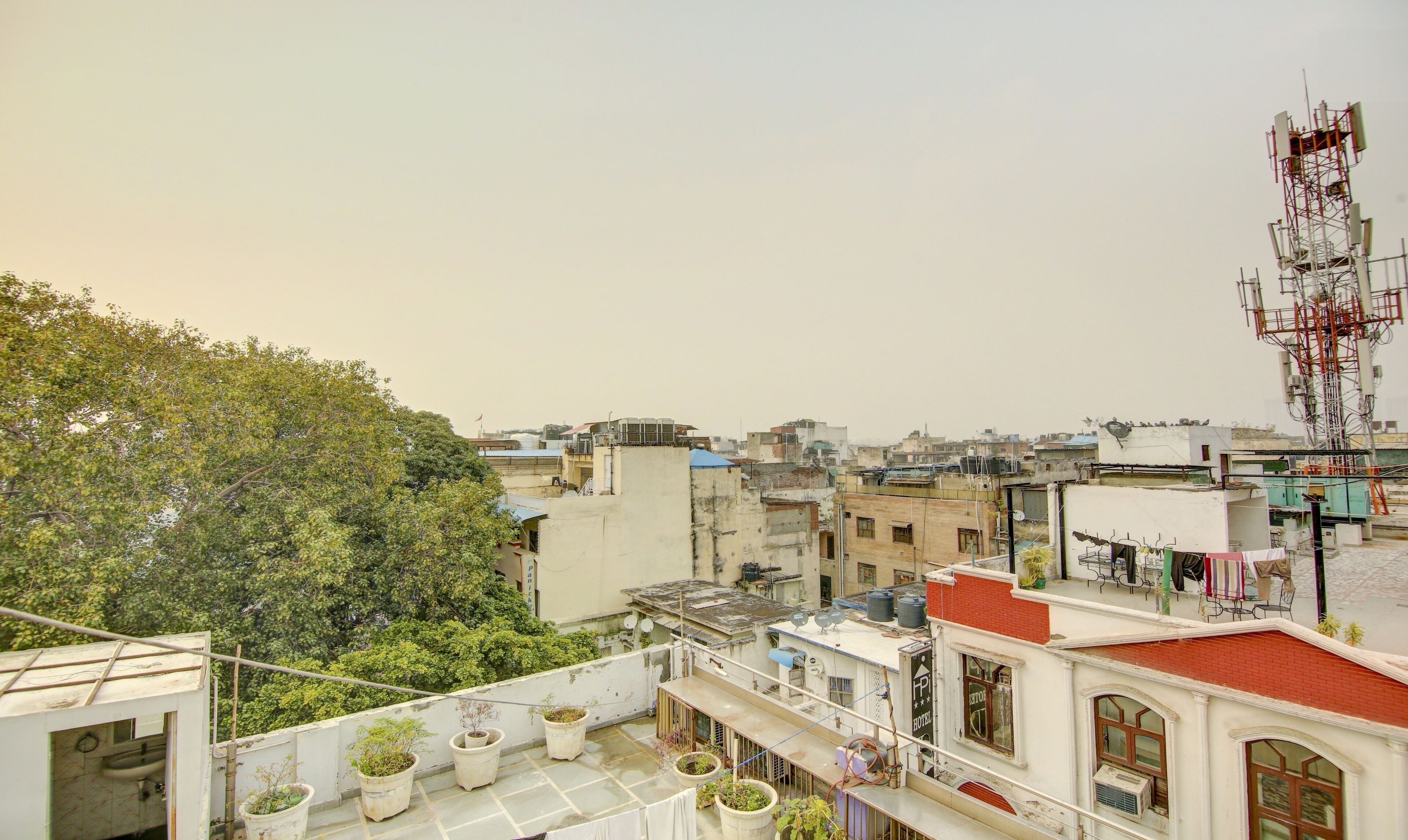 Foto - Treebo Rockwell Plaza