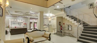 Treebo Rockwell Plaza