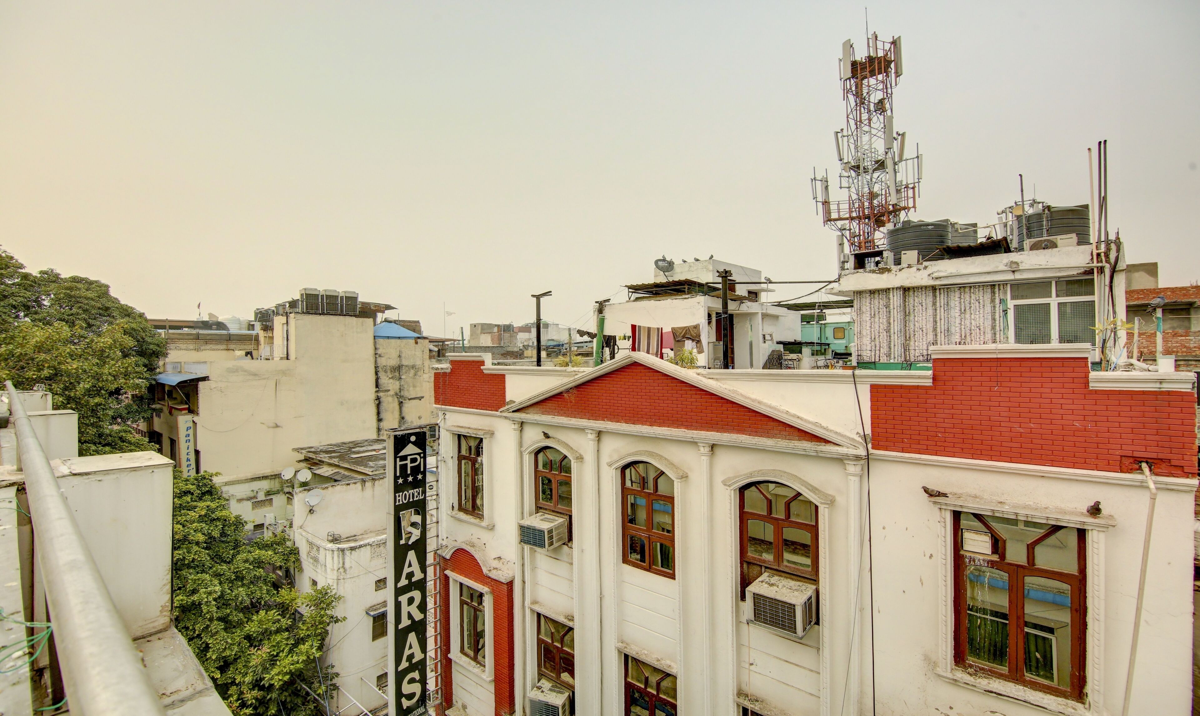 Foto - Treebo Rockwell Plaza