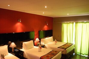 Chambre Familiale