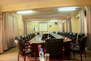 Sala de reuniones
