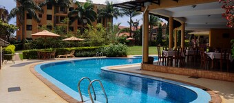 The City Royal Resort Hotel