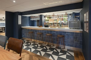 Bar (sur place)