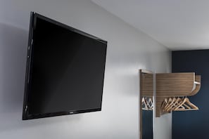 Ăquipements de la chambre