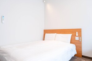 Standardzimmer, 1 Doppelbett, Nichtraucher