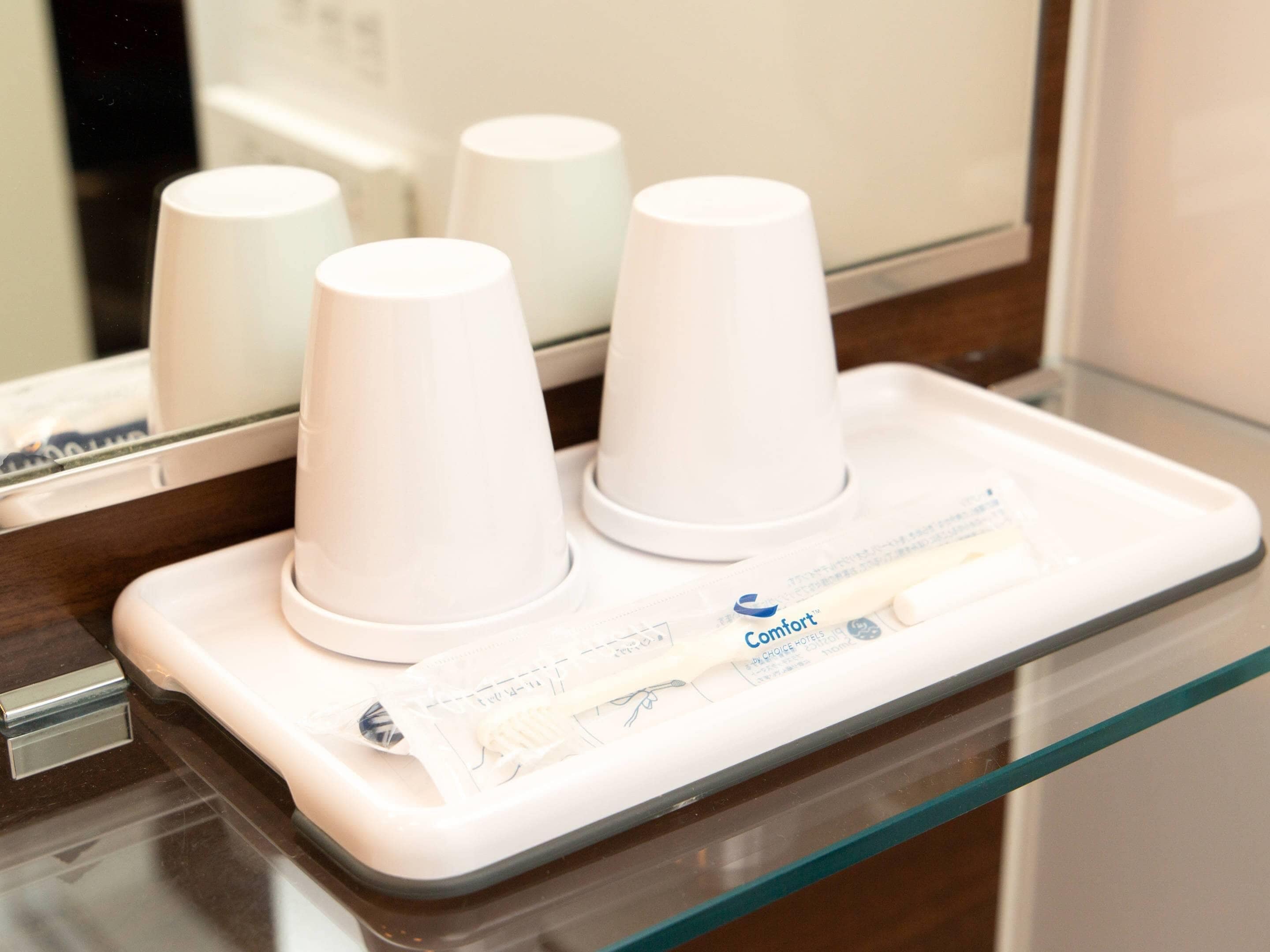 Foto - Comfort Inn Himeji Yumesakibashi