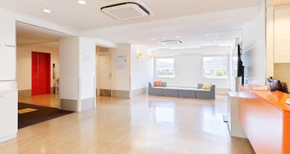 Comfort Inn Himeji Yumesakibashi
