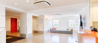 Comfort Inn Himeji Yumesakibashi