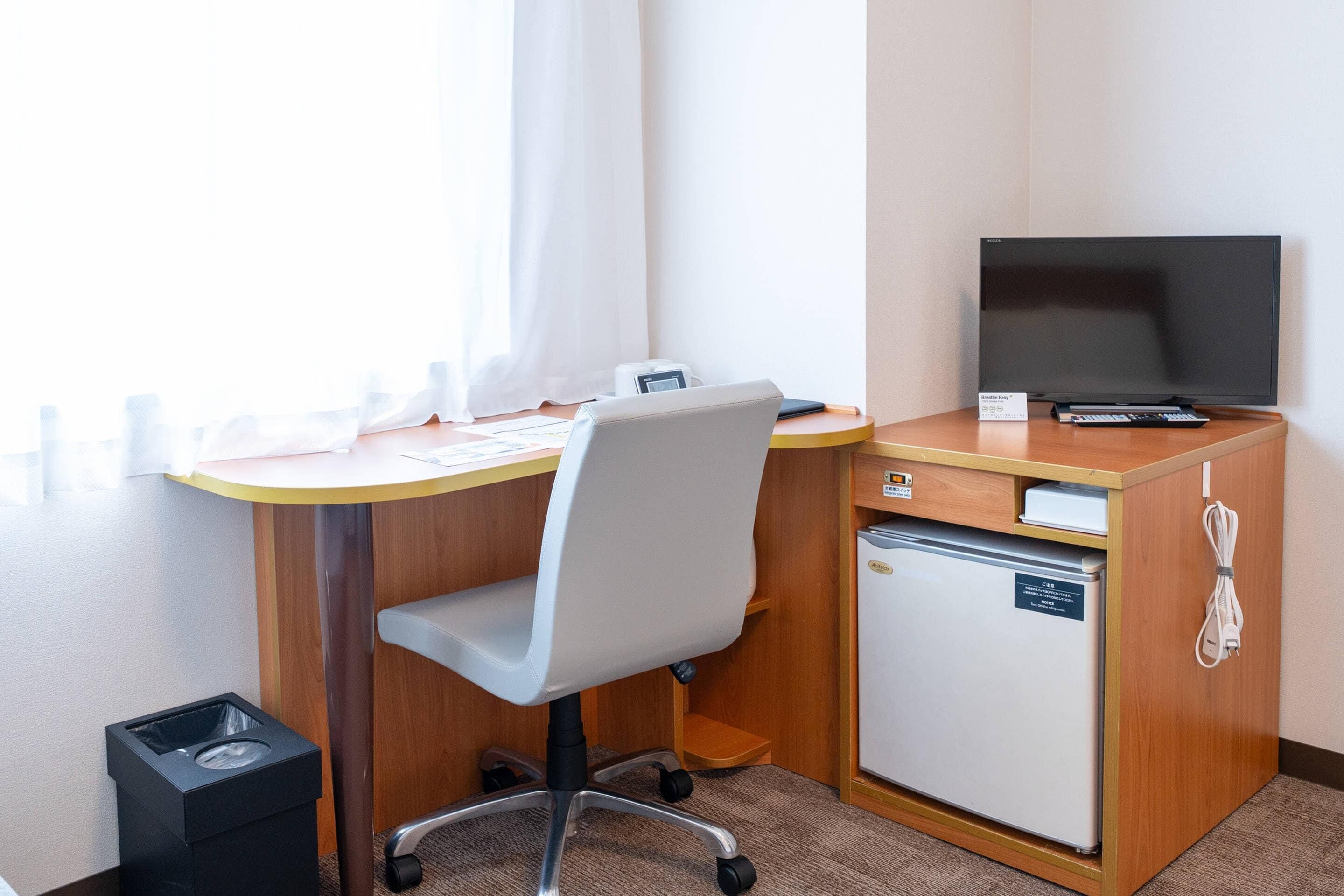 Foto - Comfort Inn Himeji Yumesakibashi