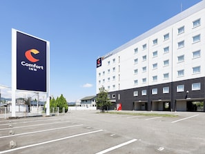 Free self-parking