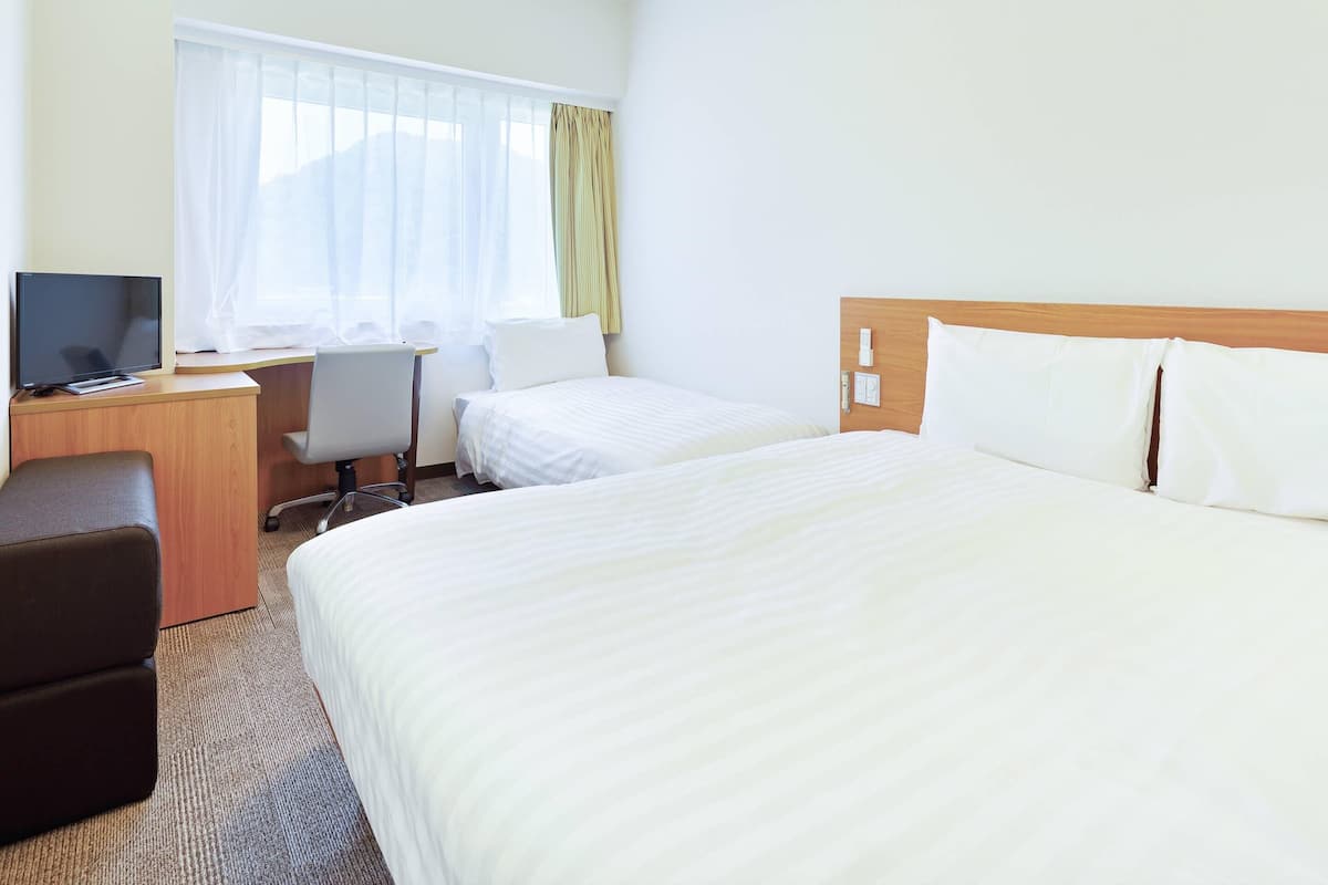Standard Room, 1 Double Bed, Non Smoking
