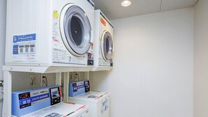 Fasilitet på overnattingsstedet