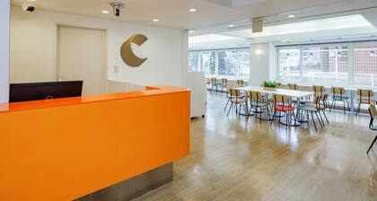 Comfort Inn Fukushima Nishi Inter