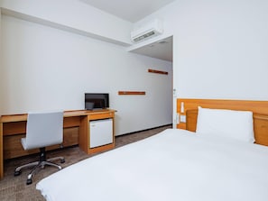 Room - Comfort Inn Fukushima Nishi Inter (Fukushima)