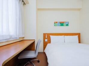 Standard Room, 1 Queen Bed, Non Smoking
