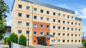 Unclassified image, 5 of 38, button - Comfort Inn Fukushima Nishi Inter (Fukushima)