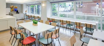 Comfort Inn Fukushima Nishi Inter
