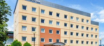 康福特旅店福島西交流道