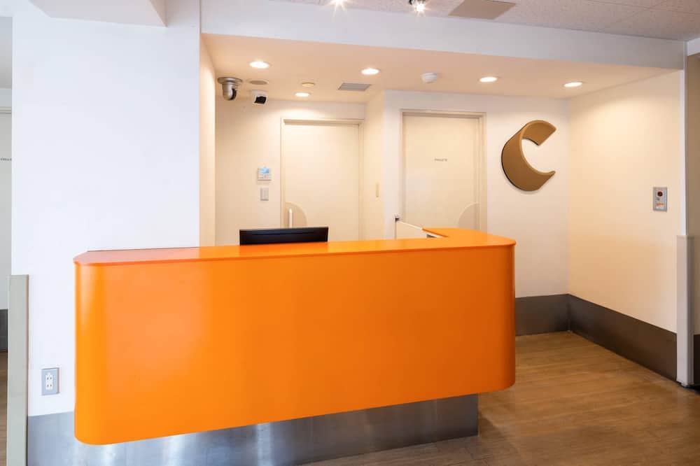 Comfort Inn Kurashiki Mizushima