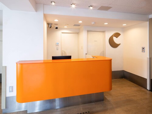 Comfort Inn Kurashiki Mizushima