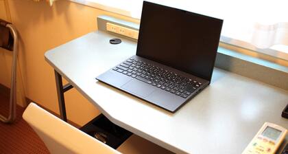 Comfort Inn Kurashiki Mizushima