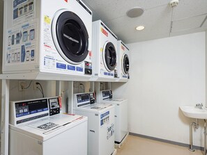 Property amenity - Comfort Inn Sano Fujioka Inter (Sano)