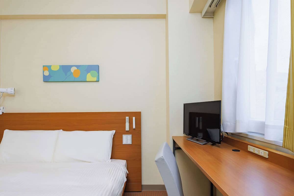 Standard Room, 1 Double Bed, Non Smoking