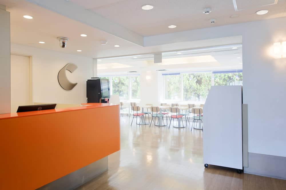 Comfort Inn Kumamoto Miyukifueda