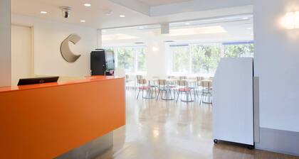 Comfort Inn Kumamoto Miyukifueda