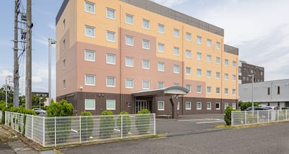 Comfort Inn Niigata Chuo Inter