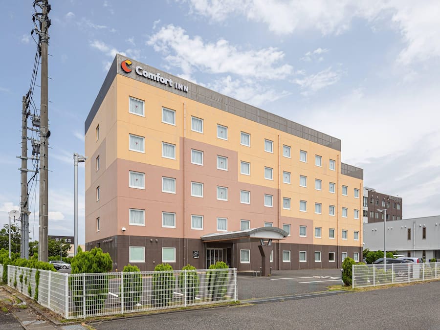 Udendørsområde