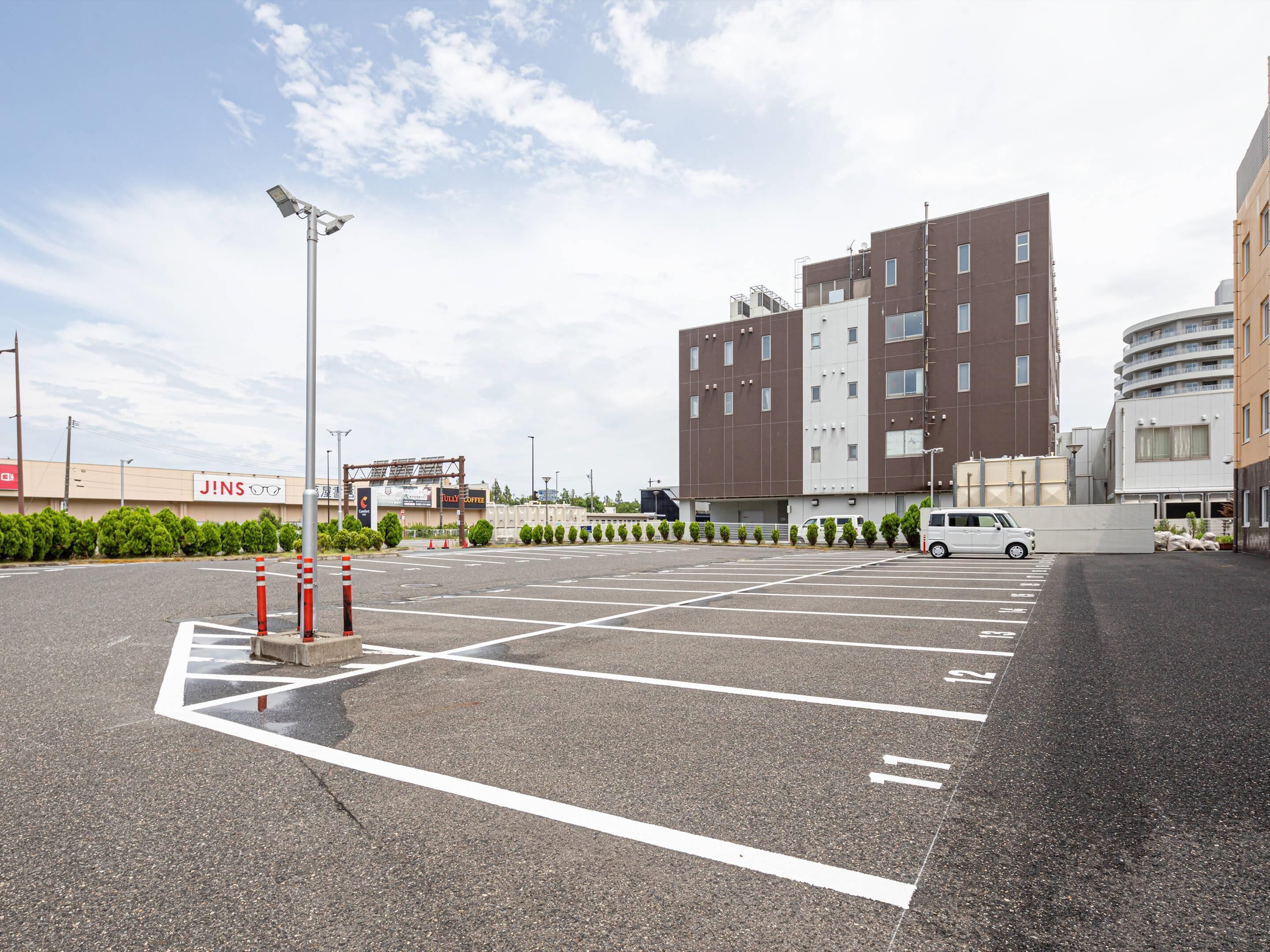 Servicio de la propiedad