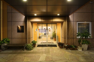 Chisun Inn Tsuchiuraami