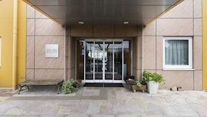 Property entrance - Chisun Inn Tsuchiuraami (Ami)