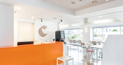 Comfort Inn Toyokawa Inter