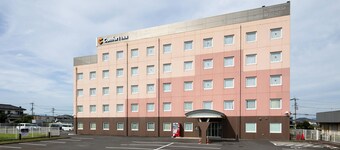 Comfort Inn Zentsuji Inter