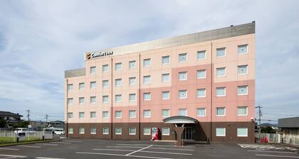 Comfort Inn Zentsuji Inter